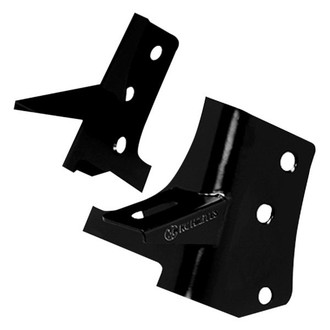 KC HiLiTES® - A-Pillar Mounts