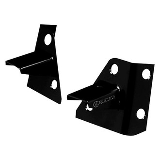 KC HiLiTES® - A-Pillar Mounts