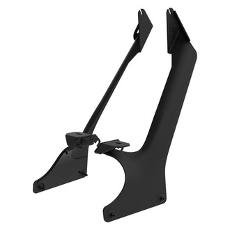 KC HiLiTES® - Windshield Frame and A-Pillar Mounts for 50" LED Light Bar