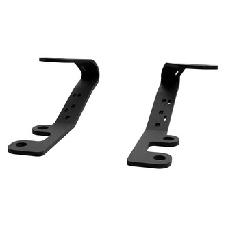 KC HiLiTES® - Hood Ditch Mounts for Up to 6" LED Lights