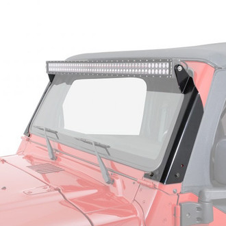 KC HiLiTES® - Windshield Frame Mounts for 50" C-Series LED Light Bar