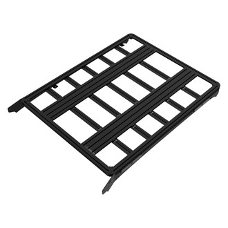 KC HiLiTES® - Platform One™ Roof Cargo Basket
