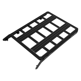 KC HiLiTES® - Platform One™ Roof Cargo Basket