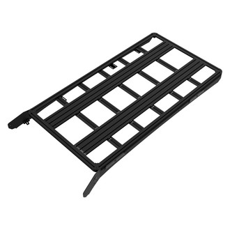 KC HiLiTES® - Platform One™ Roof Cargo Basket