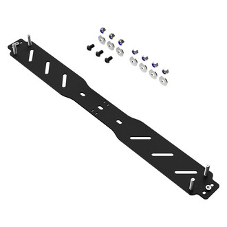 KC HiLiTES® - BLOX Solar Panel Roof Rack Mount
