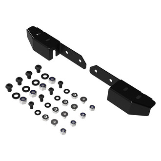 KC HiLiTES® - Roof Rack Chase Light Bar Mount