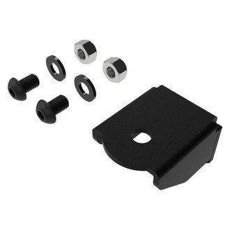 KC HiLiTES® - Roof Rack NMO Antenna Mount