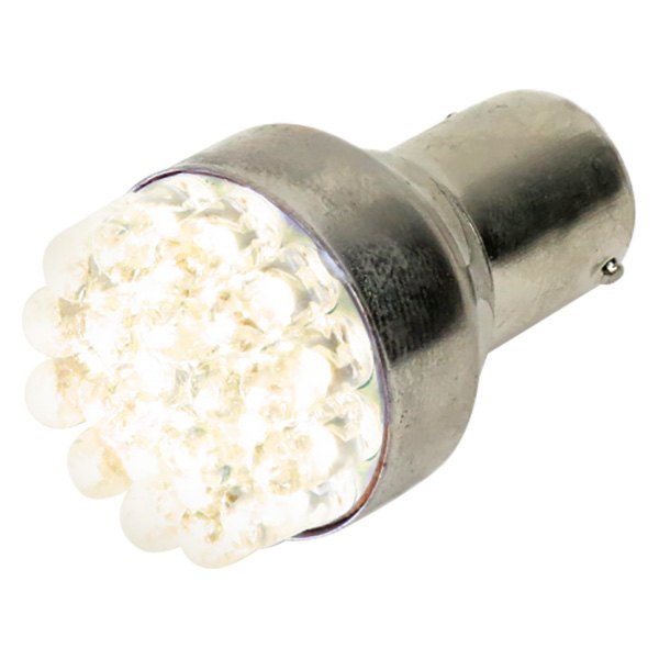 Keep It Clean® - Super Bright LED Bulb (1156, Amber)
