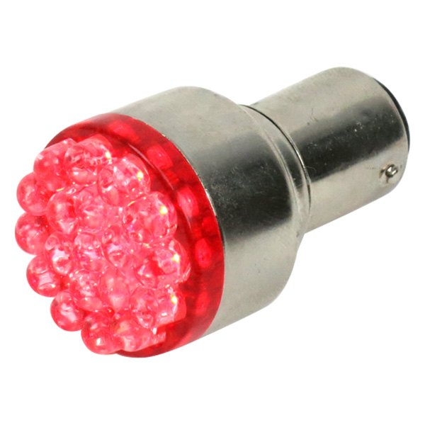 Keep It Clean® - Super Bright LED Bulb (1157, Red)