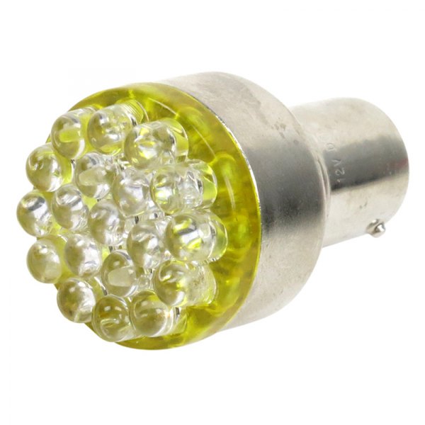 Keep It Clean® - Super Bright LED Bulb (1157, Yellow)