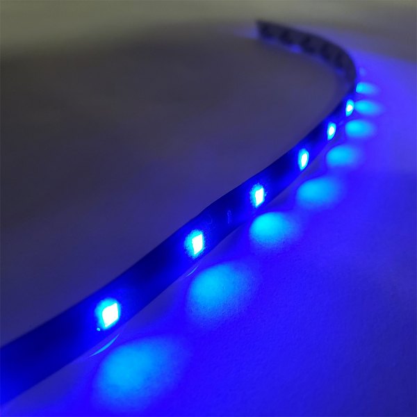  Keep It Clean® - 12" Blue LED Strip