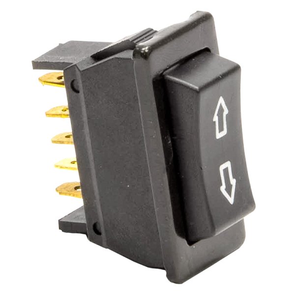  Keep It Clean® - 3 Position Rocker Switch with Arrows
