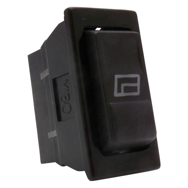 Keep It Clean® - 3 Position Rocker Switch with Window Icon