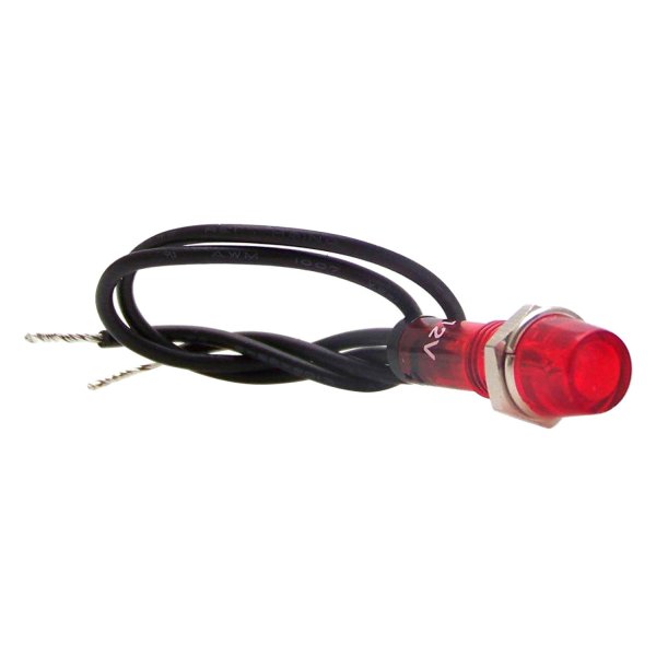  Keep It Clean® - 0.3" Indicator Red LED Light