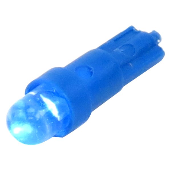 Keep It Clean® - Super Bright LED Bulb (74, Blue)