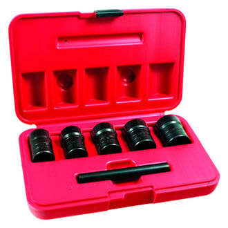 Ken-Tool® - Twist Socket Set