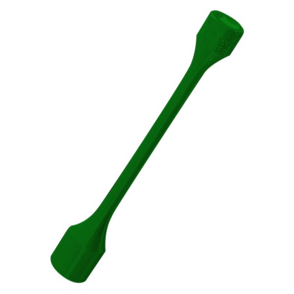 Ken-Tool® - Torque Master™ 170 ft/lbs Green (L) Individual Torque Limit Socket