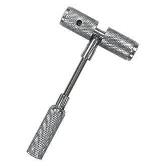 Ken-Tool® - 3 Way Tire Valve Installation Tool