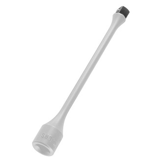 Ken-Tool® - Torque Master™ 100 ft/lbs Gray (C) Individual Torque Limit Extension