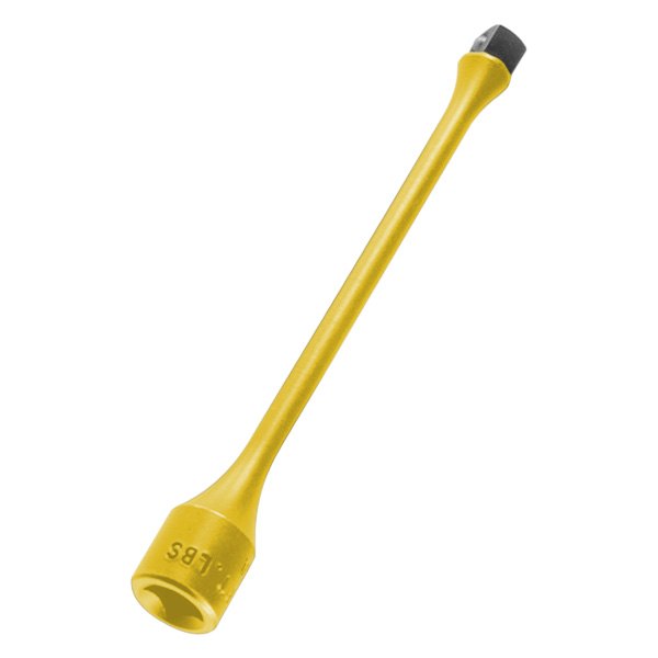 Ken-Tool® - Torque Master™ 65 ft/lbs Yellow (F) Individual Torque Limit Extension