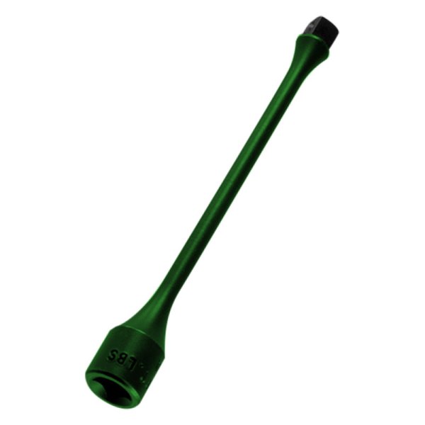 Ken-Tool® - Torque Master™ 45 ft/lbs Dark Green (H) Individual Torque Limit Extension