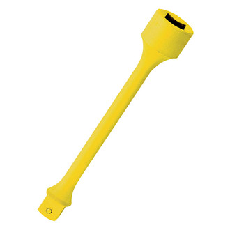 Ken-Tool® - Torque Master™ 650 ft/lbs Yellow (W) Individual Heavy Duty Truck Torque Limit Extension
