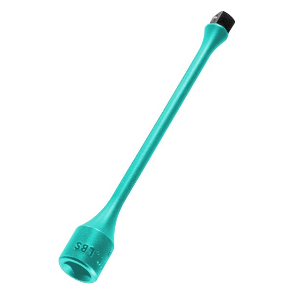 Ken-Tool® - Torque Master™ 150 ft/lbs Turquoise (G) Individual Torque Limit Extension