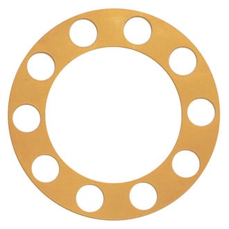 Ken-Tool® - No-Mar Rim Guard™ Protective Cover
