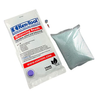 Ken-Tool® - Balancing Beads