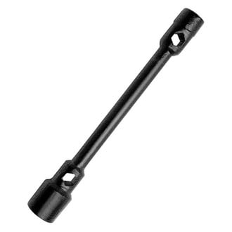 Ken-Tool® - 7/8" x 1-1/16" Double End Truck Wheel Wrench