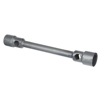 Ken-Tool® - 30 mm x 33 mm (1-3/4" Stud Depth) Double End Truck Wheel Wrench