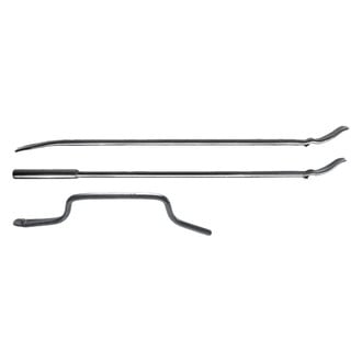 Ken-Tool® - Tubeless Tire Iron Set