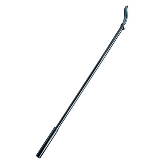 Ken-Tool® - 49.5" Straight Tire Mounting and Demounting Iron Extension