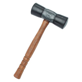 Ken-Tool® - Wood Handle Heavy Duty Tire Hammer