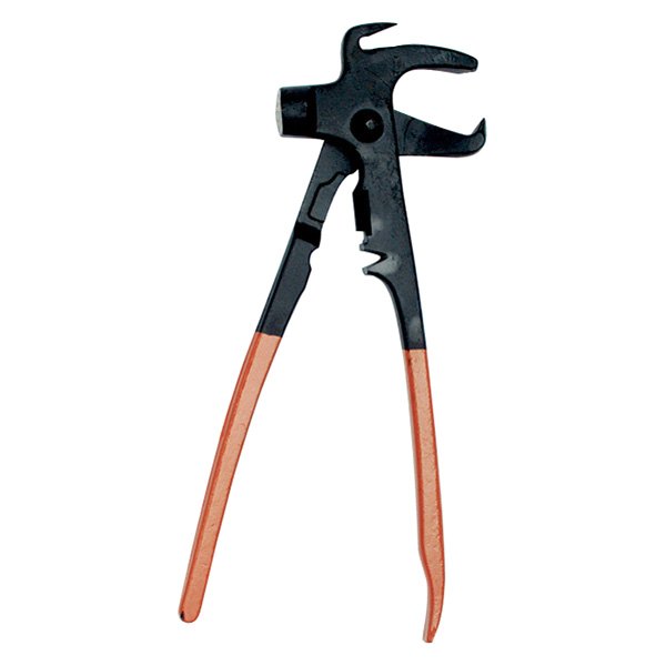 Ken-Tool® - 1 lb Professional Wheel Weight Hammer