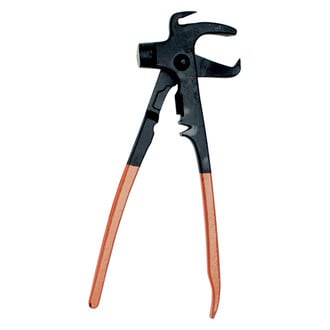 Ken-Tool® - 1 lb Professional Wheel Weight Hammer