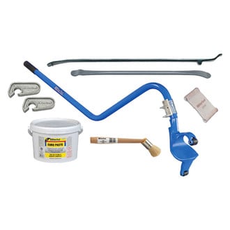Ken-Tool® - Blue Cobra™ Truck Tire Service Kit