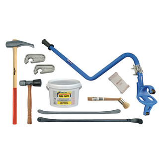 Ken-Tool® - Blue Cobra™ Tire Service Kit