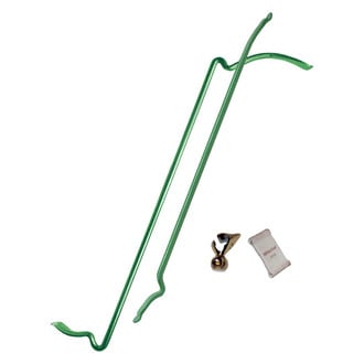 Ken-Tool® - Serpent™ 4-piece Tire Changing Set