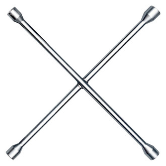 Ken-Tool® - Passenger Car Lug Wrench