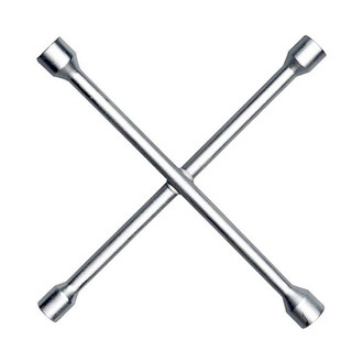 Ken-Tool® - Passenger Car Lug Wrench