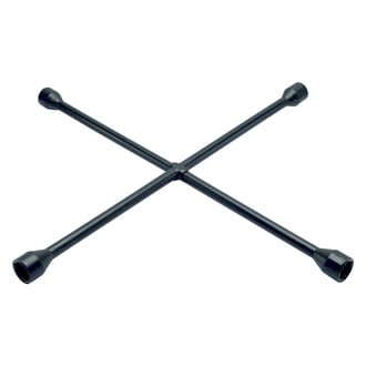 Ken-Tool® - Standard Light Truck 4 Way Lug Wrench