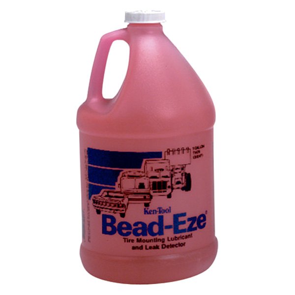 Ken-Tool® - Bead-Eze™ 6 Pieces 1 gal Water Based Tire Mounting Lube