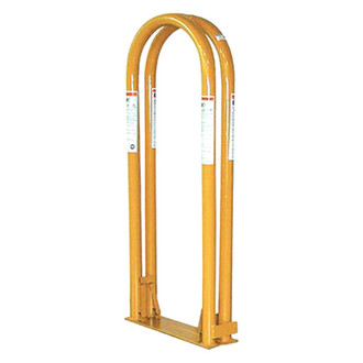 Ken-Tool® - 2 Bar Portable Tire Inflation Cages