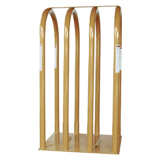 Ken-Tool® - 4 Bar Tire Inflation Cages