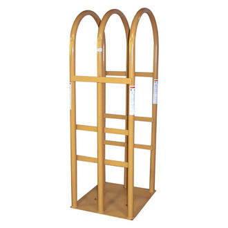 Ken-Tool® - 3 Bar Tire Inflation Cages