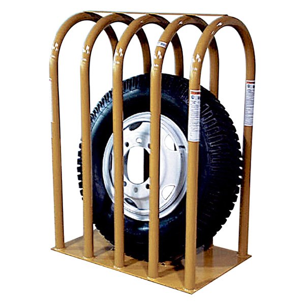 Ken-Tool® - 5 Bar Tire Inflation Cages