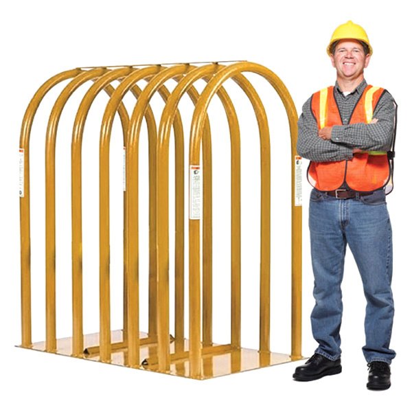Ken-Tool® - 7 Bar Tire Inflation Cages