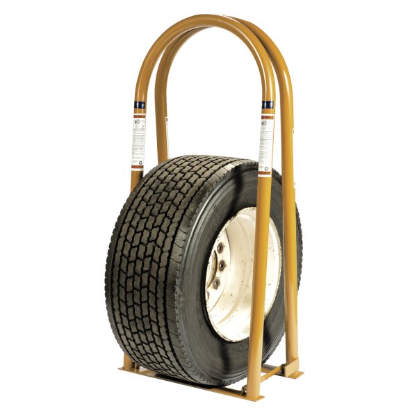Ken-Tool® - Portable Magnum™ 2 Bar Tire Inflation Cages