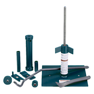 Ken-Tool® - 5/8" Acme All Thread for Floor Mount Tire Mount and Demounting Tools